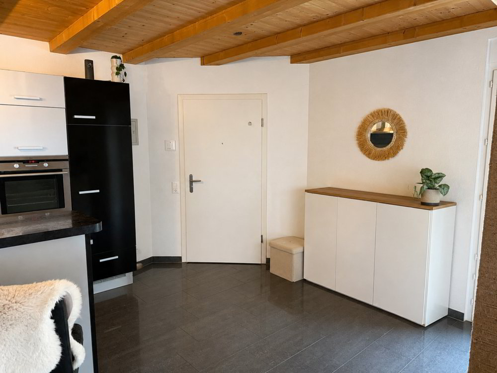 Wohnung – Belfaux - Ansicht 5