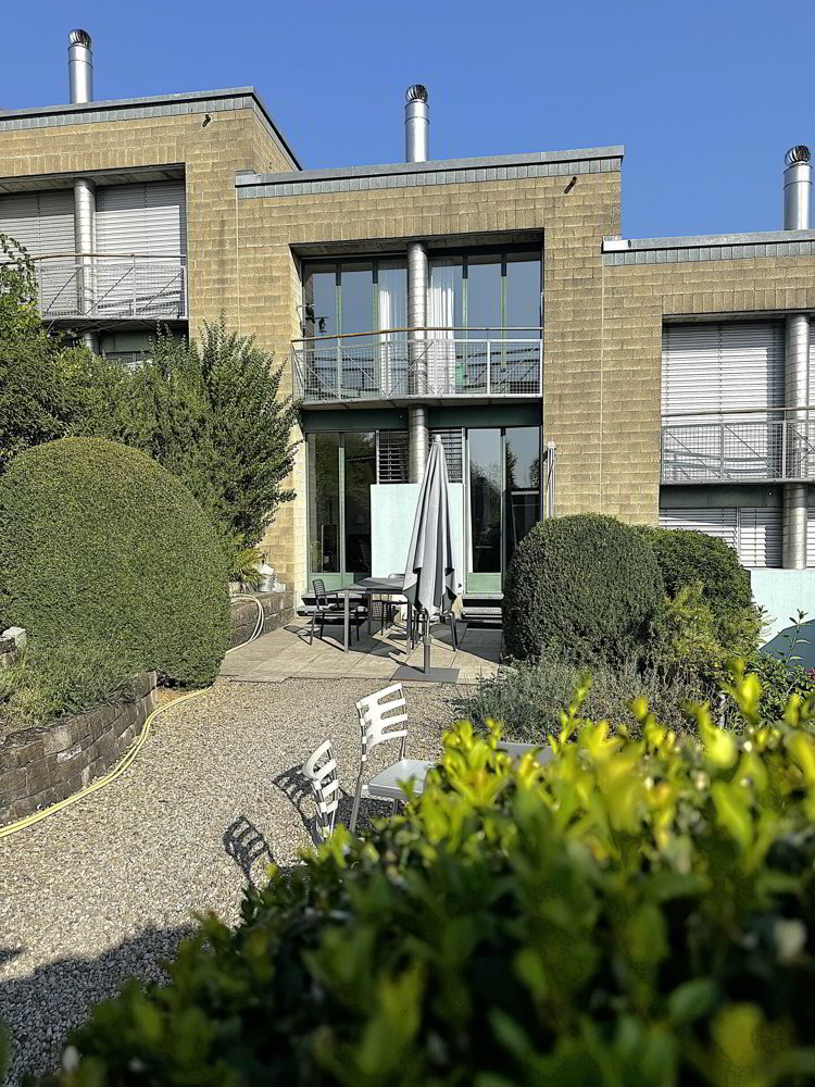 Haus – Schmitten FR - Ansicht 5