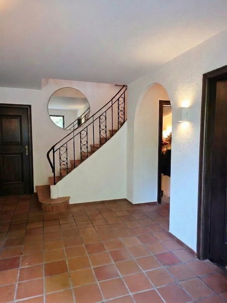 Haus – Breitenbach - Ansicht 2