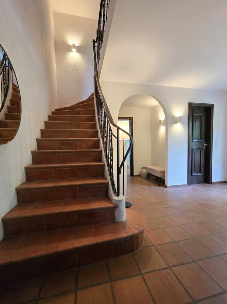 Haus – Breitenbach - Ansicht 3