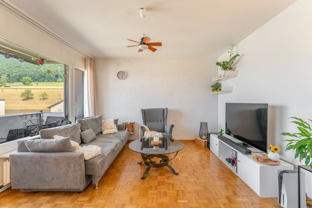 Wohnung – Oensingen - Ansicht 4