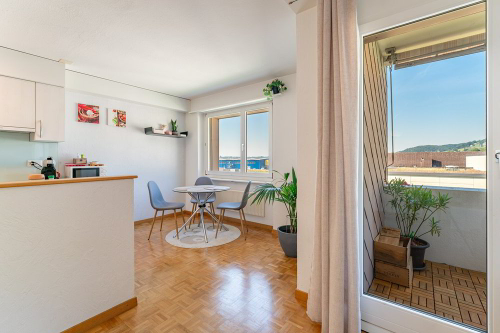 Wohnung – Oensingen - Ansicht 5