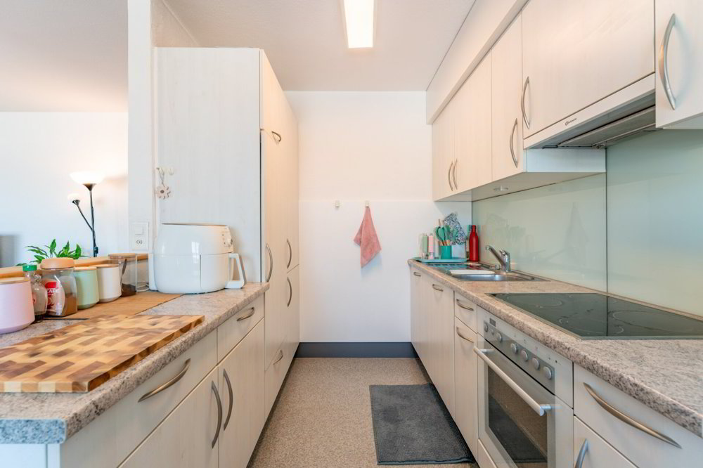 Wohnung – Oensingen - Mehr