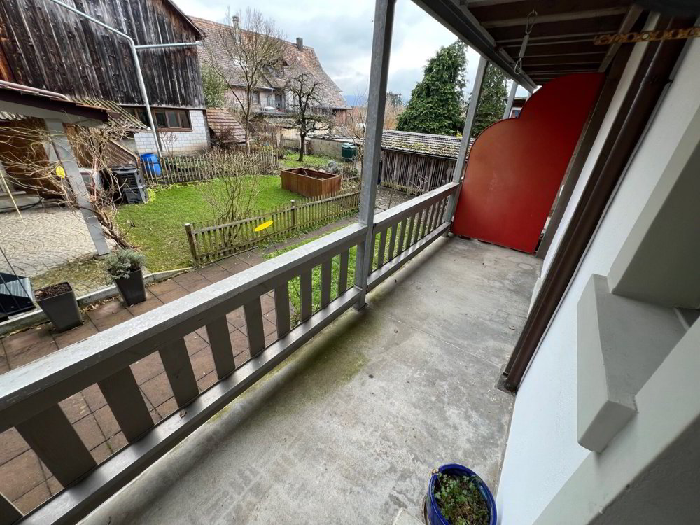 4.5 rooms Apartment to buy in Hallau - image 1/12