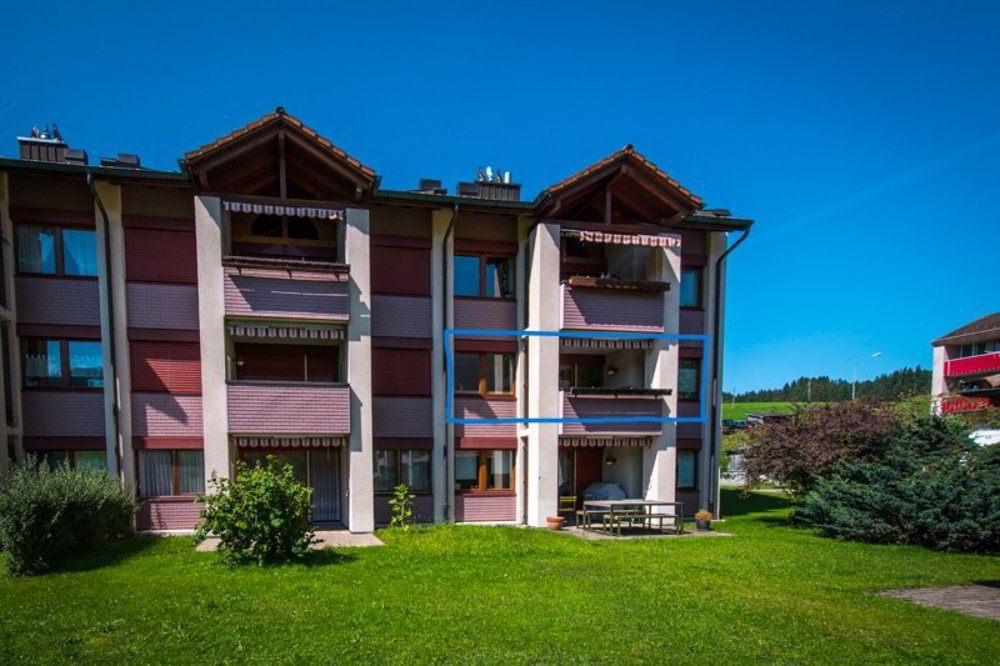 Wohnung – Schönengrund - Ansicht 2