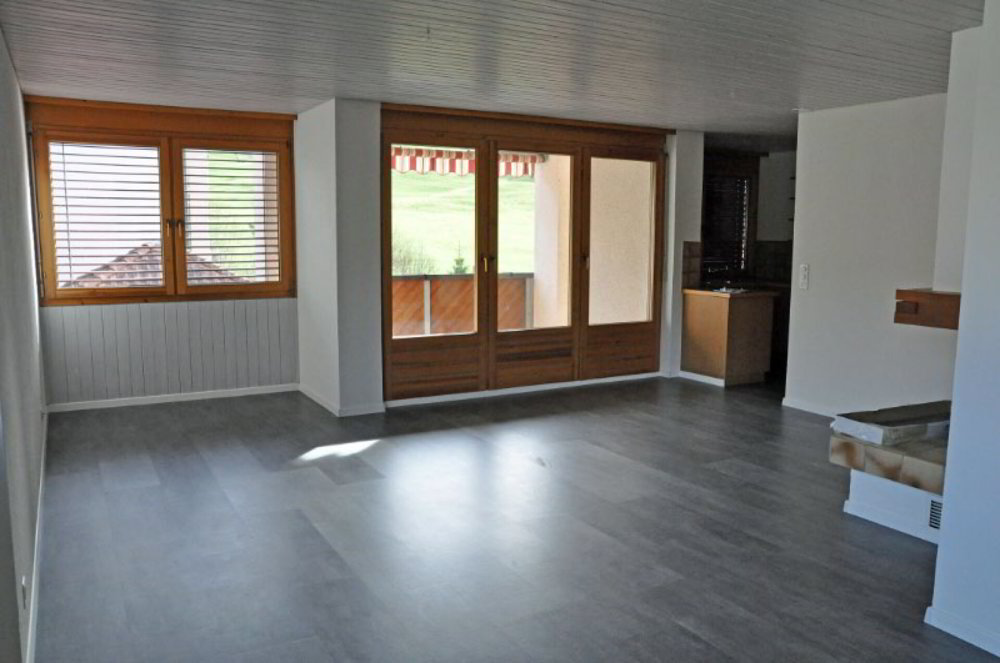 Wohnung – Schönengrund - Ansicht 4