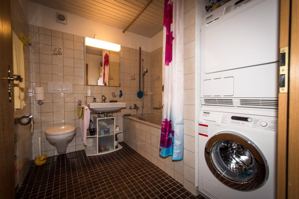Wohnung – Schönengrund - Mehr