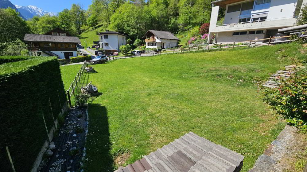 TERRENO EDIFICABILE A SOAZZA