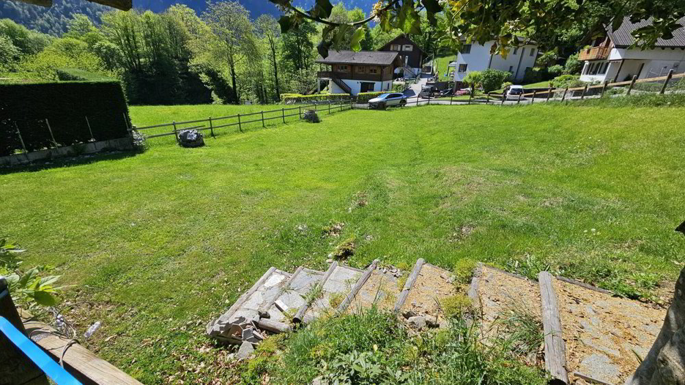 TERRENO EDIFICABILE A SOAZZA - Ansicht 3