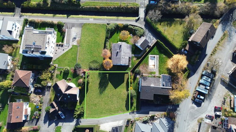 Maison null pièces à acheter à Buchs SG - image 1/4