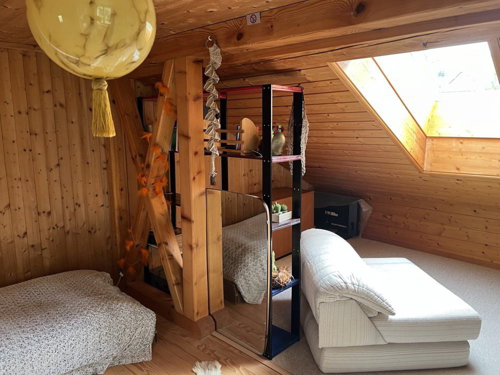 Maison 8 pièces à acheter à Ebersol - image 1/40