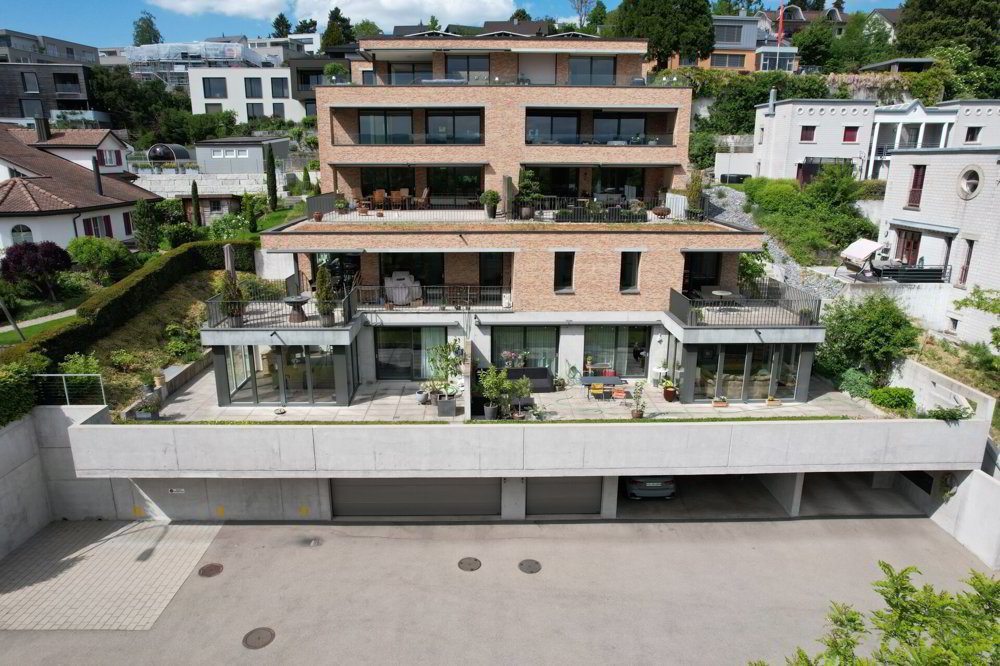 Wohnung – Wil SG - Ansicht 3
