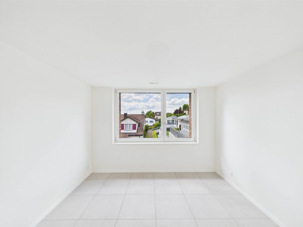 Wohnung – Wil SG - Ansicht 5