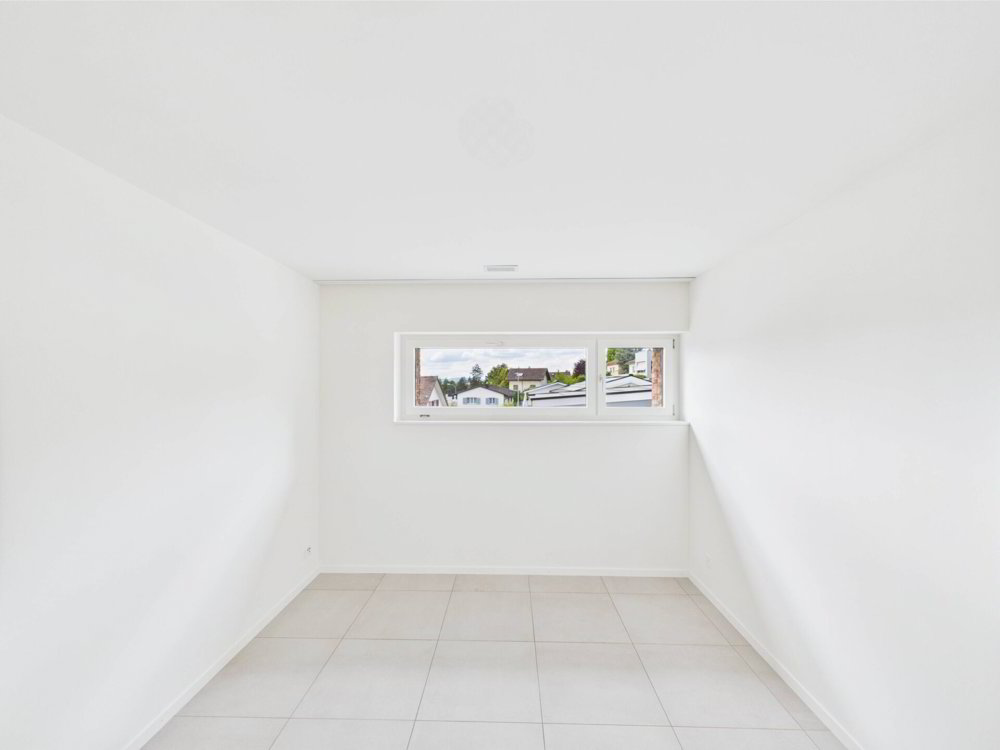 Wohnung – Wil SG - Mehr