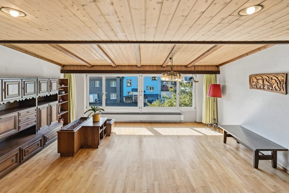 Haus – Rebstein, Wahlkreis Rheintal - Ansicht 2