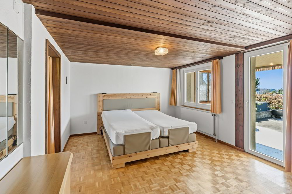 Haus – Rebstein, Wahlkreis Rheintal - Ansicht 4