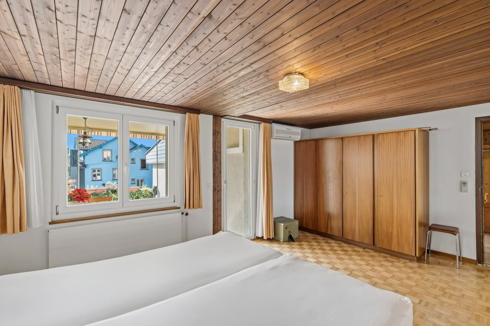 Haus – Rebstein, Wahlkreis Rheintal - Ansicht 5