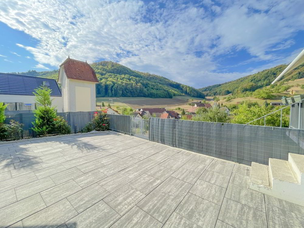 Haus – Ittenthal - Ansicht 2