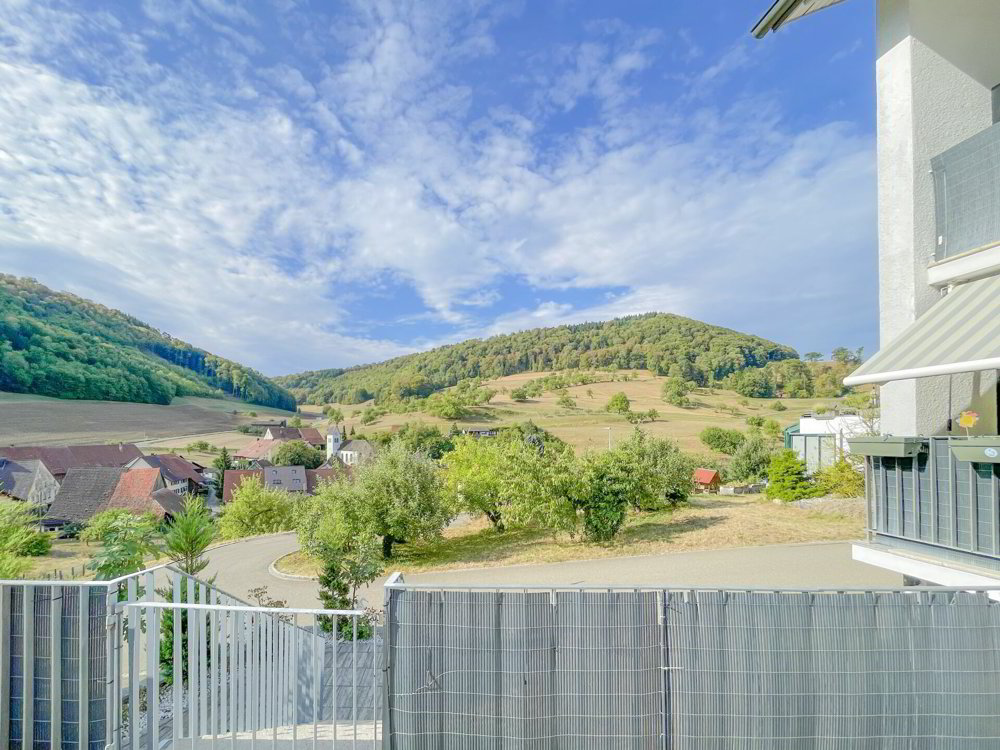 Haus – Ittenthal - Ansicht 3