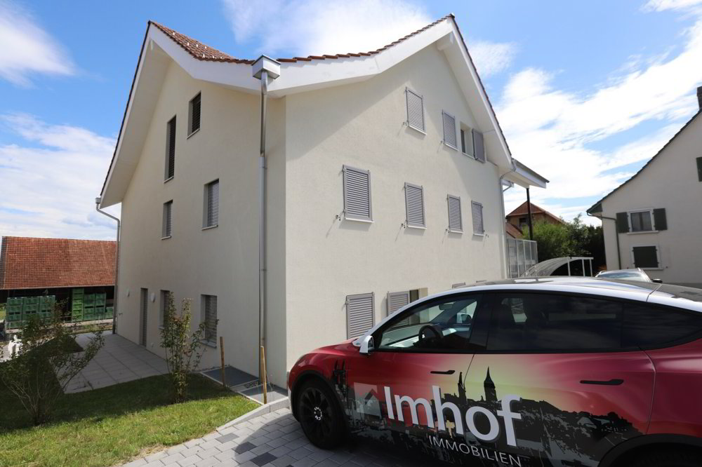3.5 rooms Apartment to buy in Kümmertshausen - image 1/13