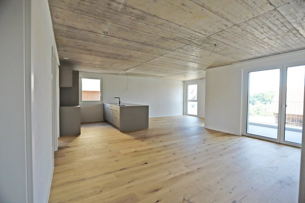 Wohnung – Kümmertshausen, Unterlöwenhaus - Ansicht 4