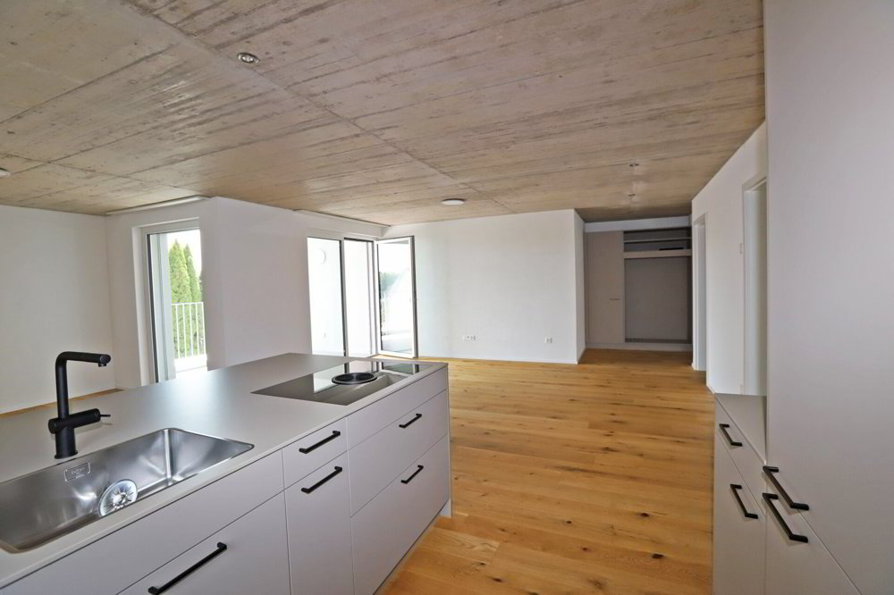 Wohnung – Kümmertshausen, Unterlöwenhaus - Ansicht 5