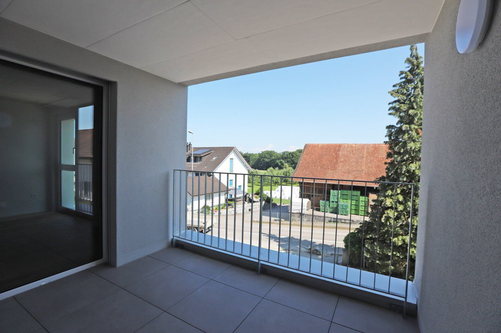 Wohnung – Kümmertshausen, Unterlöwenhaus - Mehr