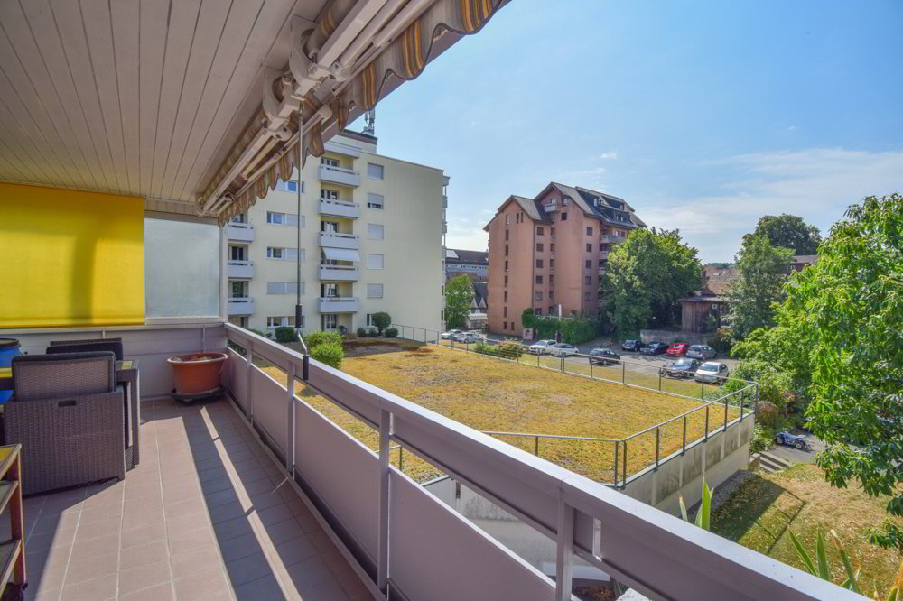 5.5 rooms Apartment to buy in Amriswil - image 1/16