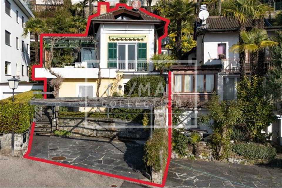6.5 rooms House to buy in Ascona - image 1/4