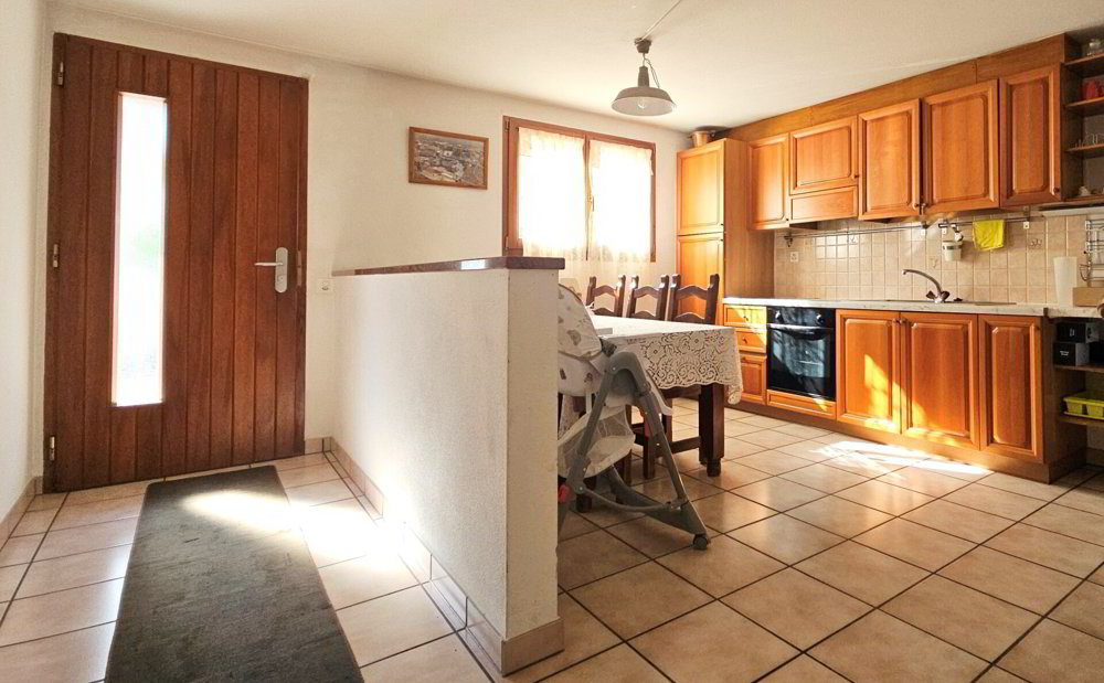 5.5 rooms House to buy in Claro - image 1/16