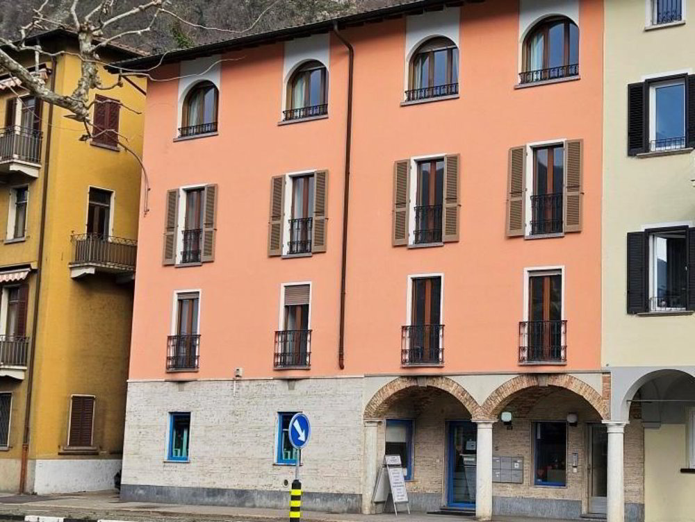 3.5 rooms Apartment to buy in Capolago - image 1/11