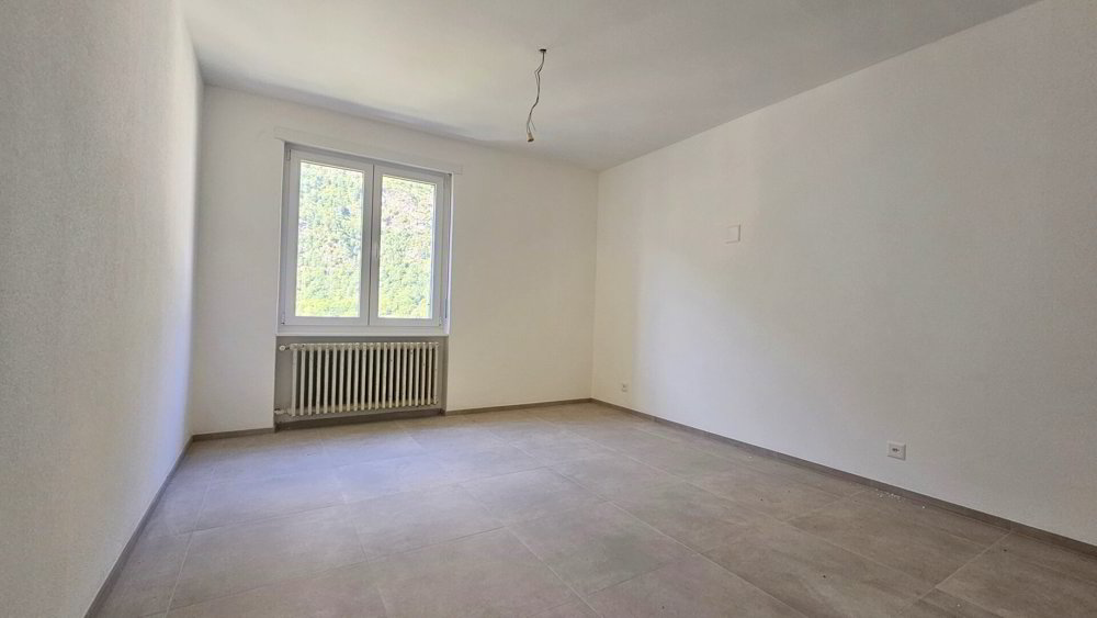 Wohnung – Giornico, Sacco - Mehr