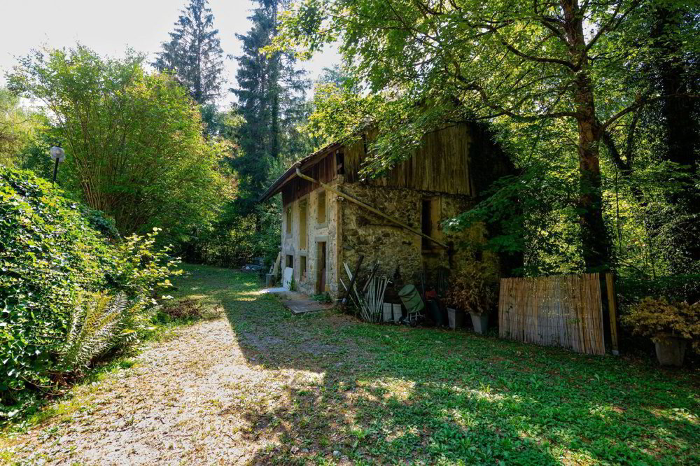 Haus – Vucherens - Mehr