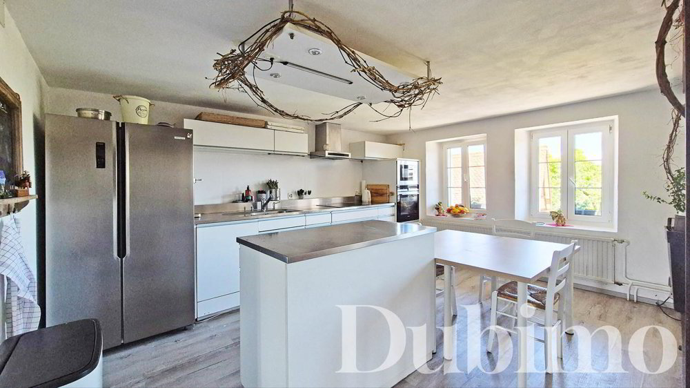 Haus – Cremin - Ansicht 4