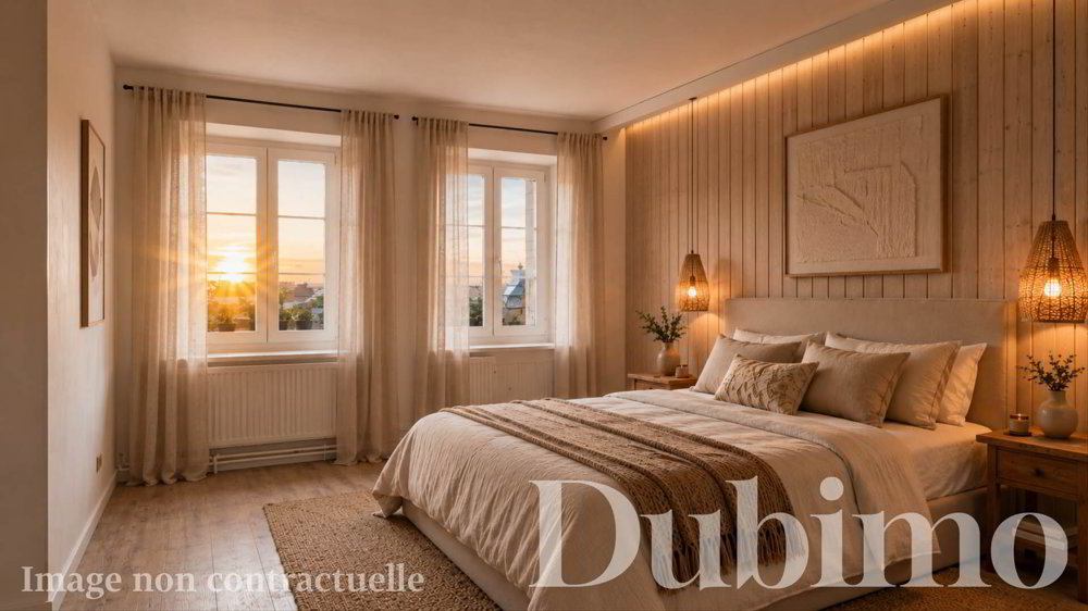 Wohnung – Cremin - Ansicht 5