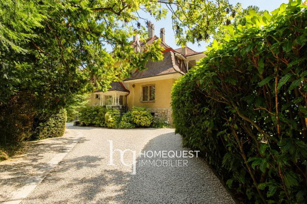 12 rooms House to buy in Lausanne - image 1/10