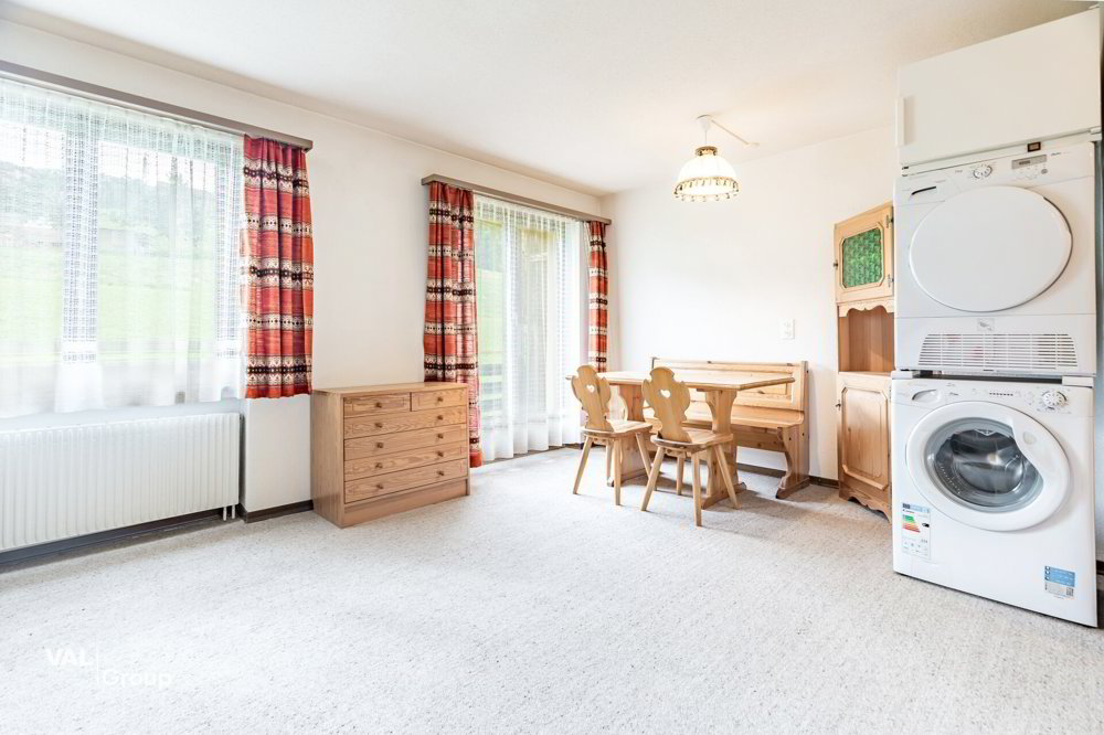 Wohnung – Bürchen, Zenhäusern - Ansicht 2