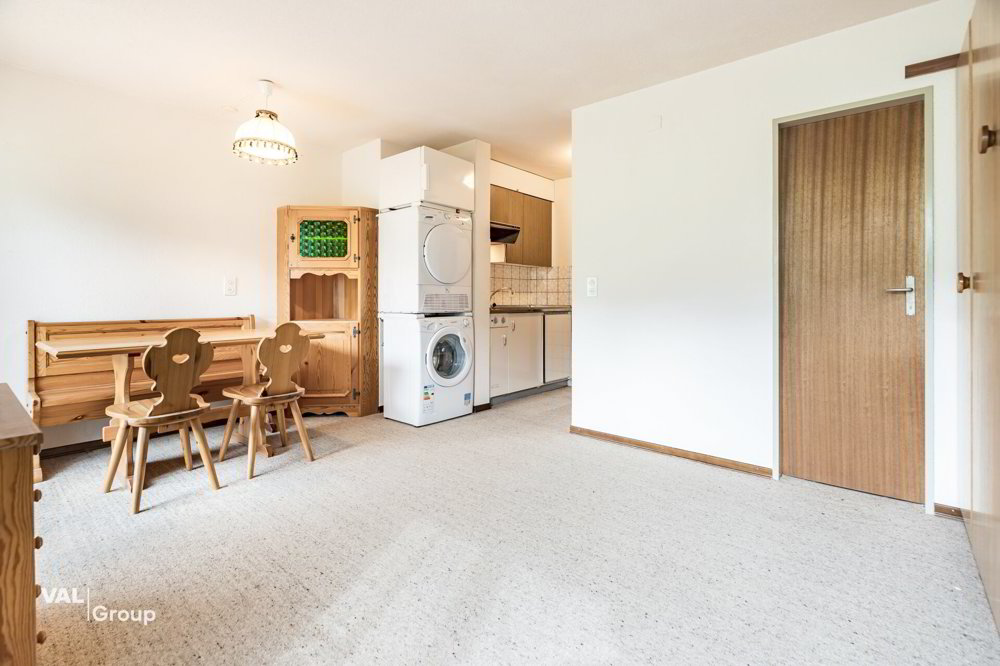 Wohnung – Bürchen, Zenhäusern - Ansicht 4