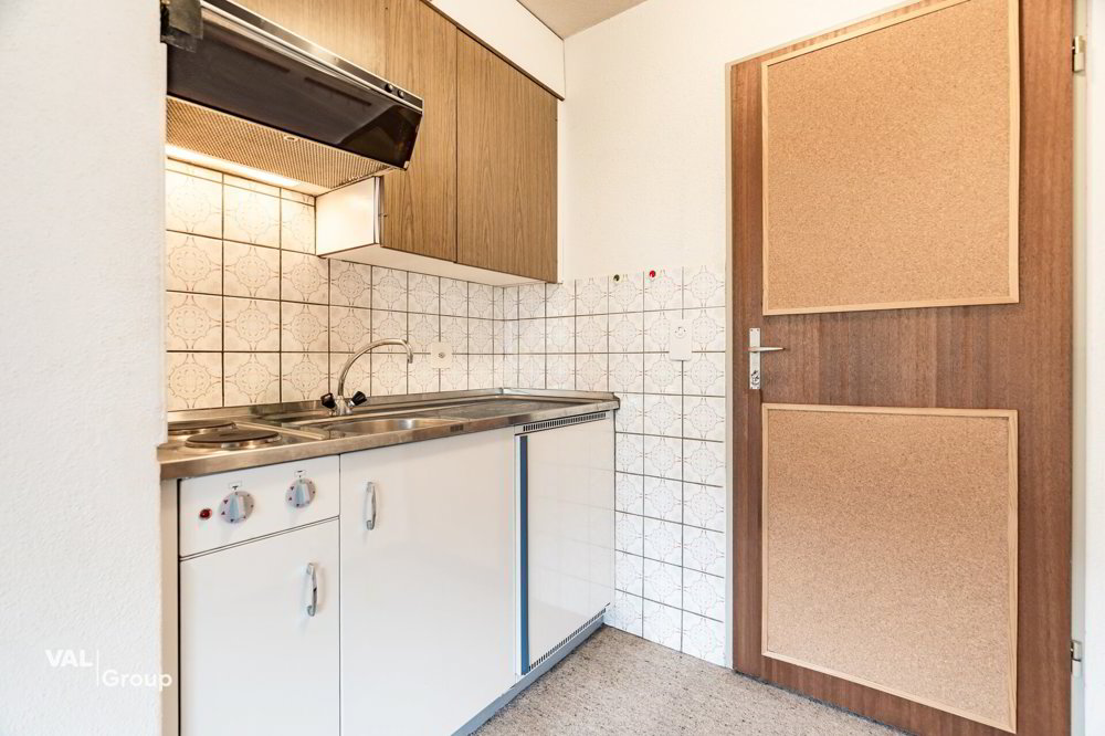 Wohnung – Bürchen, Zenhäusern - Ansicht 5