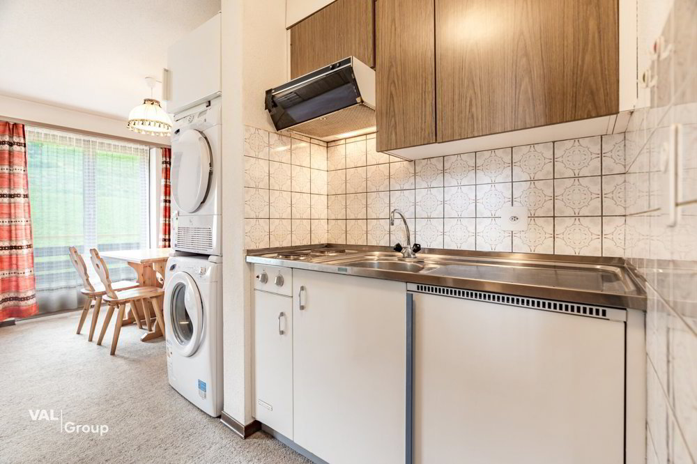 Wohnung – Bürchen, Zenhäusern - Mehr