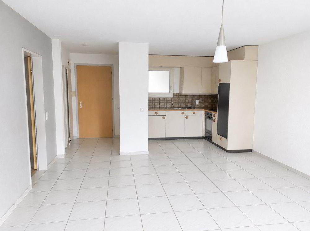 Wohnung – Turbenthal - Ansicht 2