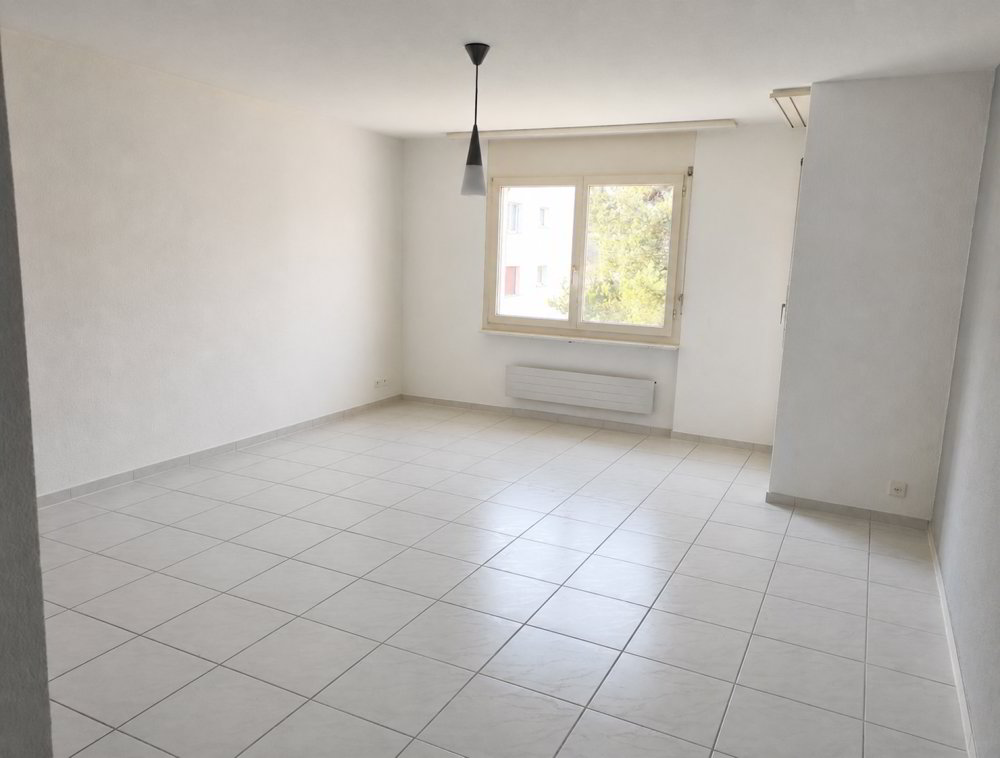 Wohnung – Turbenthal - Ansicht 3