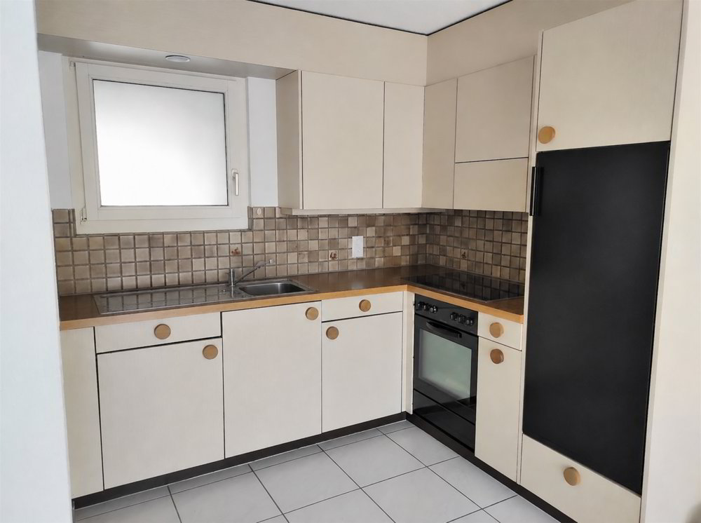 Wohnung – Turbenthal - Ansicht 4