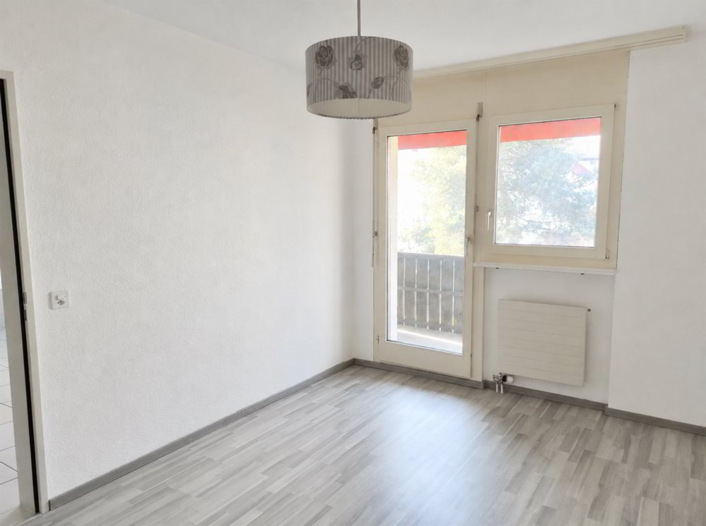 Appartement 2 pièces à louer à Turbenthal - image 1/8