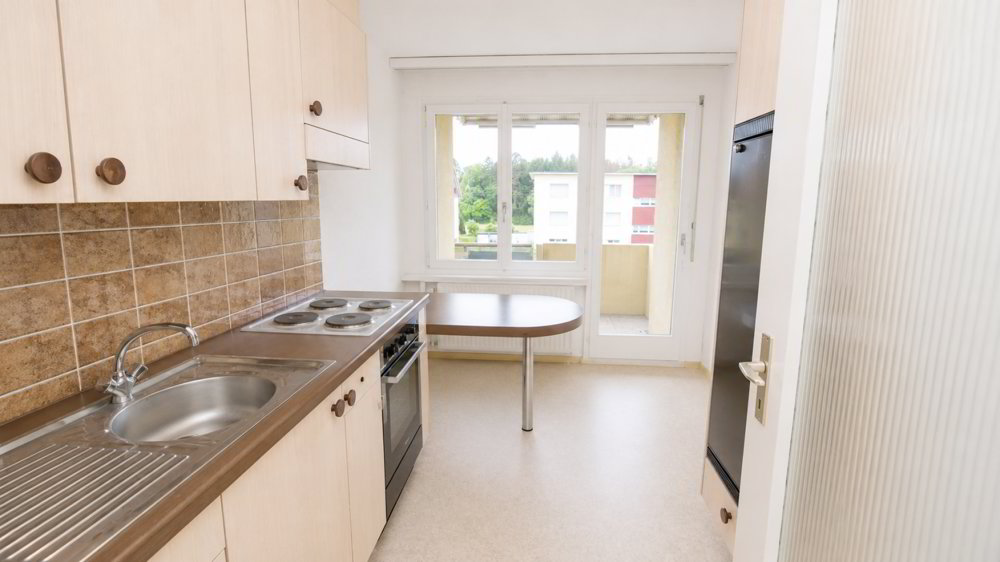 Wohnung – Grüt (Gossau ZH) - Ansicht 2