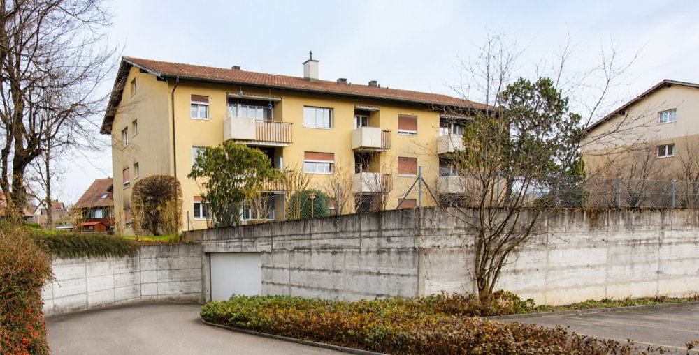 Wohnung – Grüt (Gossau ZH) - Ansicht 5