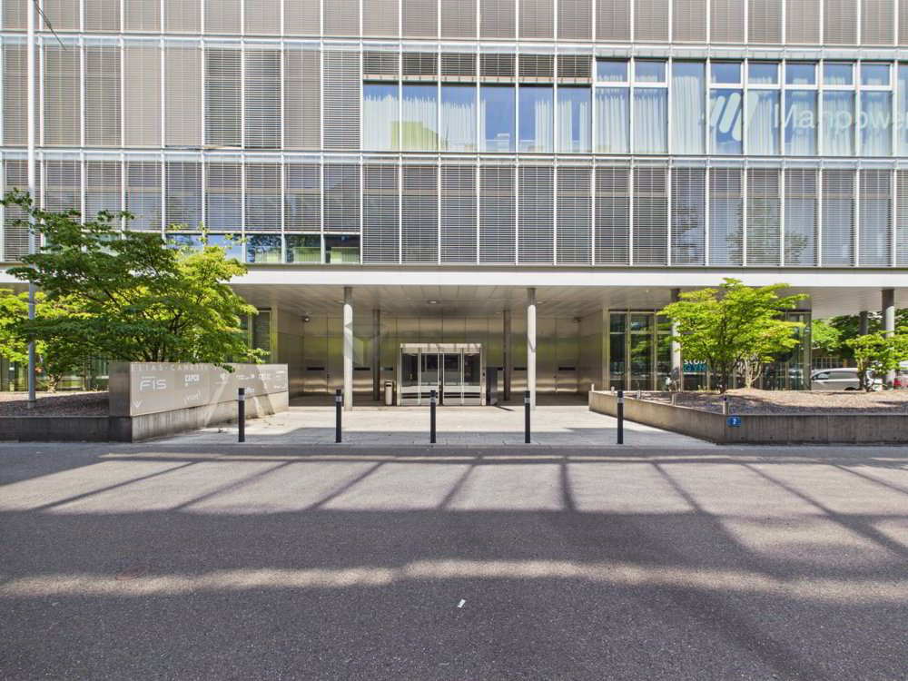 Bureau & Commerce null pièces à louer à Zurich - image 1/15