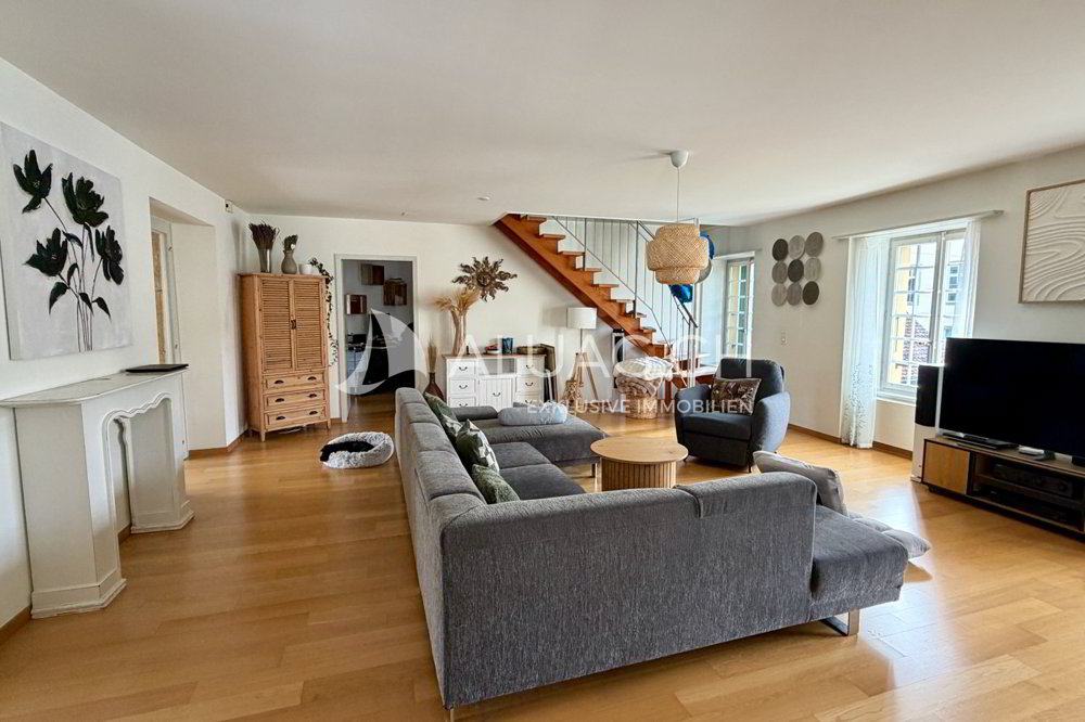 Wohnung – Nidau, Beunden, Verwaltungskreis Biel/Bienne - Ansicht 4