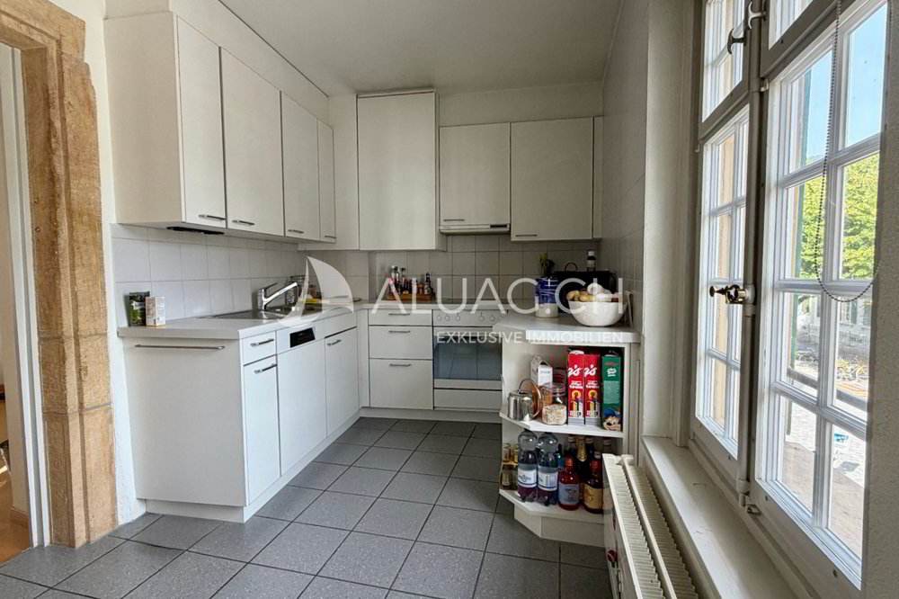 Wohnung – Nidau, Beunden, Verwaltungskreis Biel/Bienne - Ansicht 5