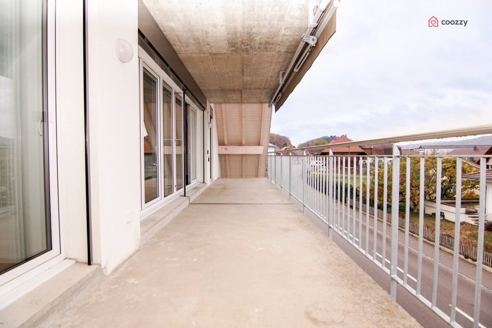 Wohnung – Finsterhennen, Verwaltungskreis Seeland - Ansicht 4